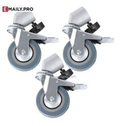 BỘ BÁNH XE C22 - LIGHT STAND