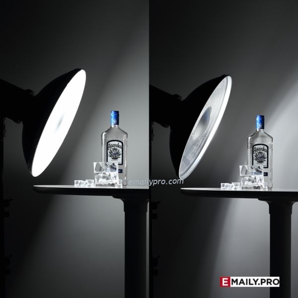 SET FILTER VẢI 6 COLOUR 42CM/55CM