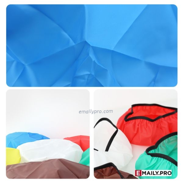 SET FILTER VẢI 6 COLOUR 42CM/55CM