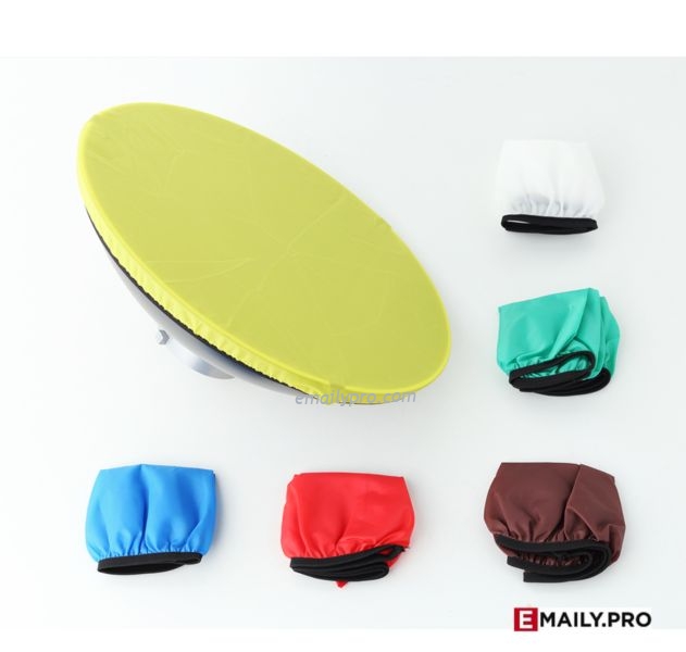 SET FILTER VẢI 6 COLOUR 42CM/55CM