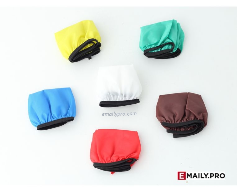 SET FILTER VẢI 6 COLOUR 42CM/55CM