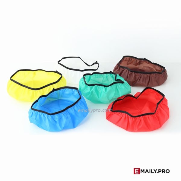 SET FILTER VẢI 6 COLOUR 42CM/55CM