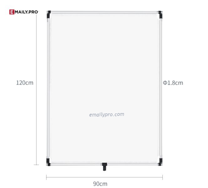 Tản sáng 5in1 90x120cm