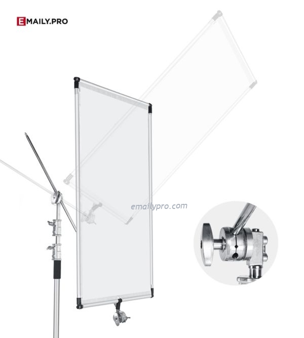 Tản sáng 5in1 90x120cm