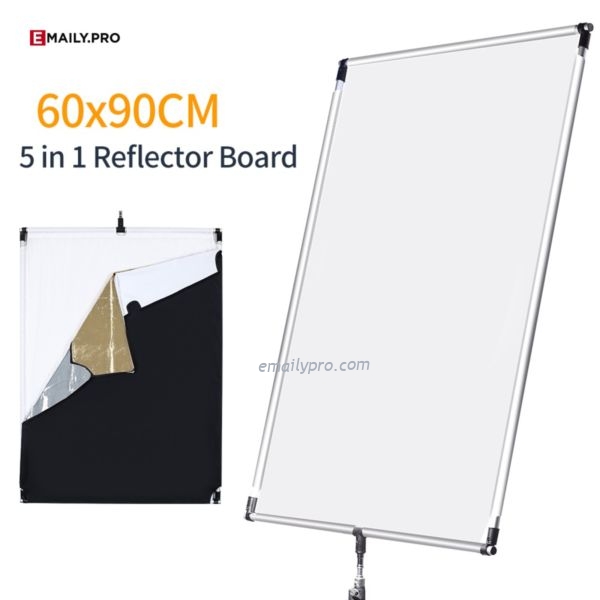 Khung Tản Sáng kích thước 60*90cm