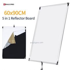 Khung Tản Sáng  kích thước 60*90cm