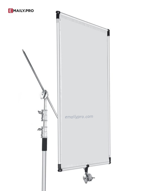Khung Tản Sáng  kích thước 60*90cm