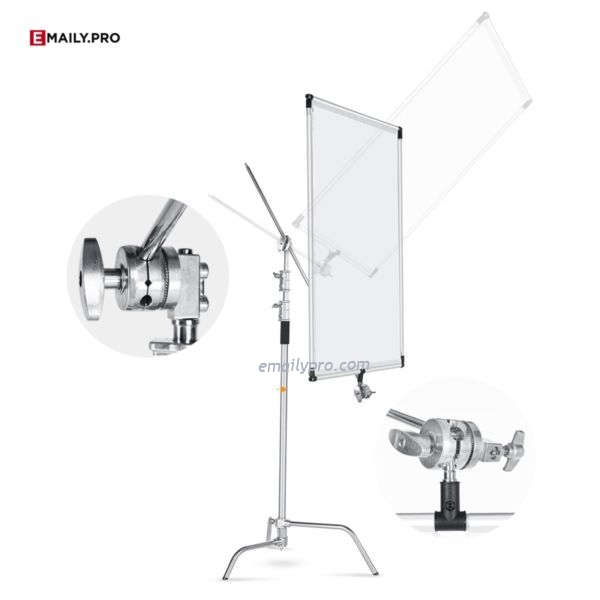 Khung Tản Sáng  kích thước 60*90cm