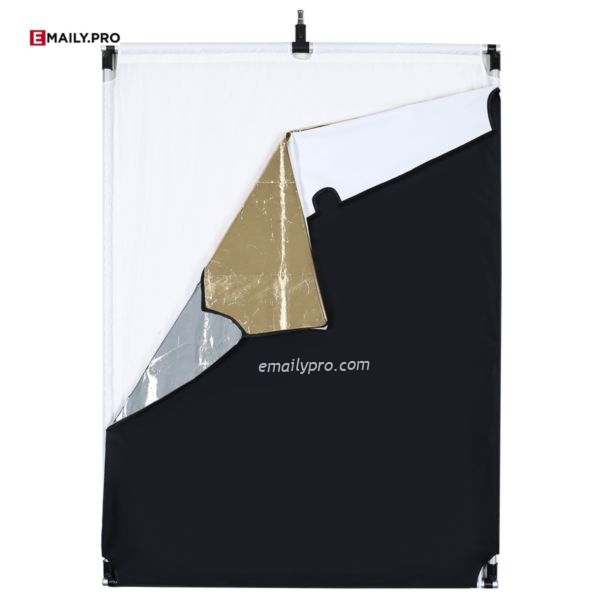 Khung Tản Sáng  kích thước 60*90cm