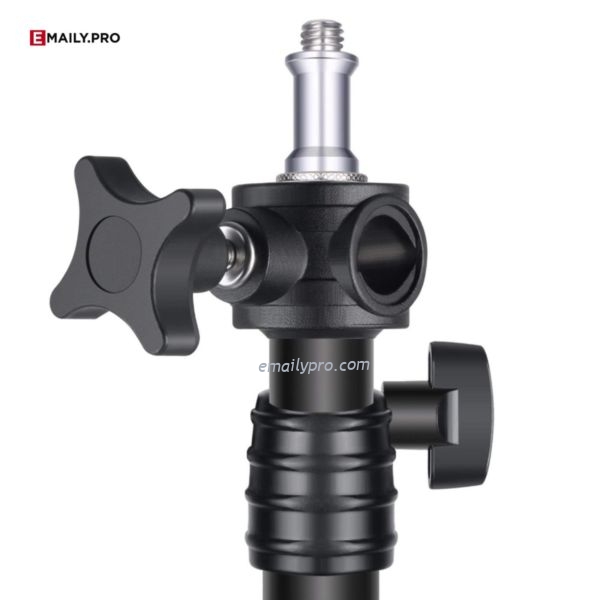 TAY TREO ĐÈN THẢ TRẦN L-600D