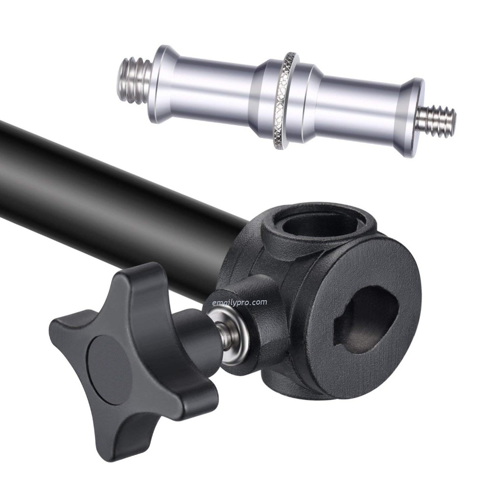 TAY TREO ĐÈN THẢ TRẦN L-600D