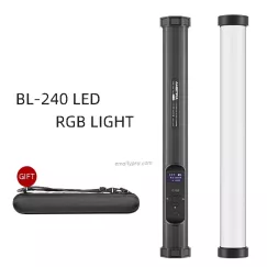 AMBITFUL BL-240  Light Stick  Video Movie
