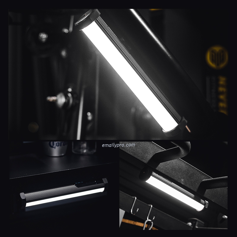 AMBITFUL BL-240 Light Stick Video Movie