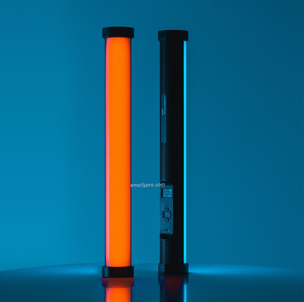 AMBITFUL BL-240 Light Stick Video Movie