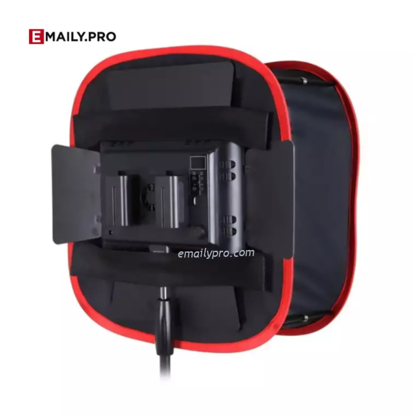 Softbox Hộp SB400 - Led YONGNUO