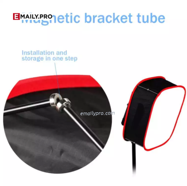 Softbox Hộp SB400 - Led YONGNUO