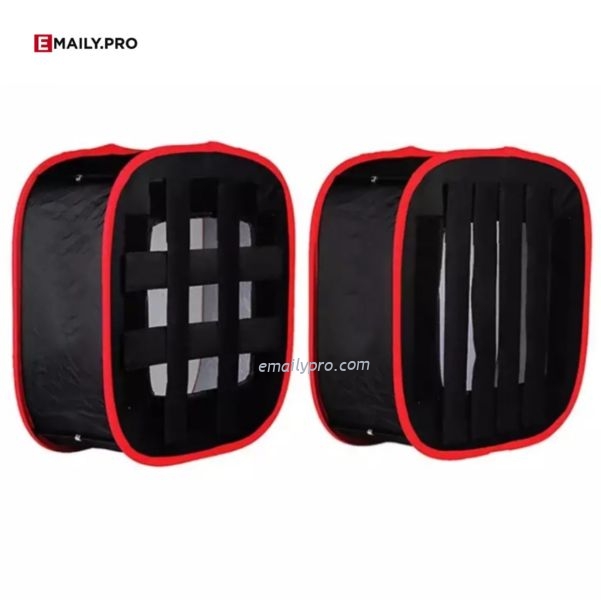 Softbox Hộp SB400 - Led YONGNUO