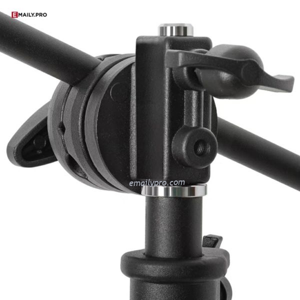 CHÂN C-STAND BLACK AMBITFUL C-330CM