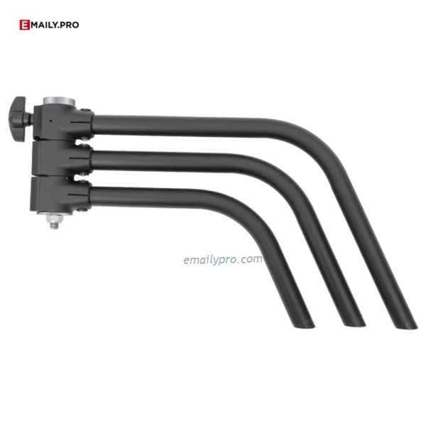 CHÂN C-STAND BLACK AMBITFUL C-330CM