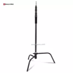 CHÂN C-STAND BLACK AMBITFUL
