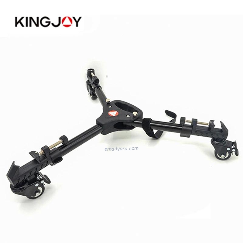 KINGJOY VX-600 Tripod Dolly