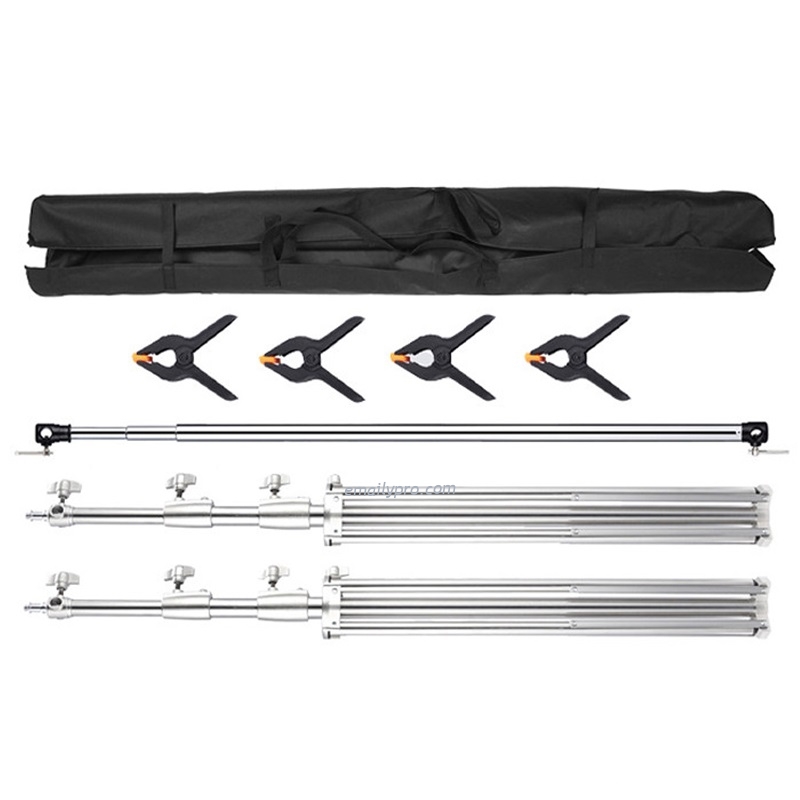 Khung treo phông INOX 2.8mx3m