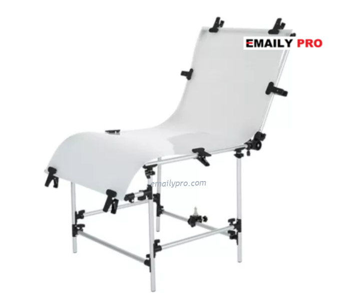 BÀN CHỤP SẢN PHẨM KÍCH THƯỚC 60*130CM