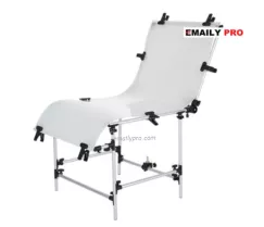 BÀN CHỤP SẢN PHẨM KÍCH THƯỚC 60*130CM