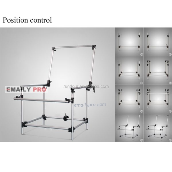 BÀN CHỤP SẢN PHẨM KÍCH THƯỚC 60*130CM