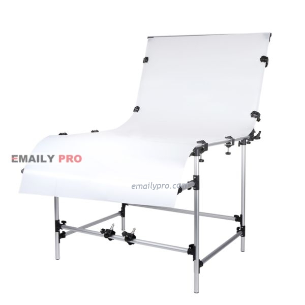 BÀN CHỤP SẢN PHẨM KÍCH THƯỚC 100*200CM