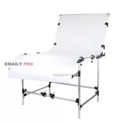 BÀN CHỤP SẢN PHẨM KÍCH THƯỚC 100*200CM