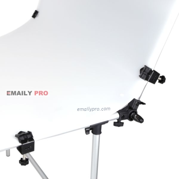 BÀN CHỤP SẢN PHẨM KÍCH THƯỚC 100*200CM