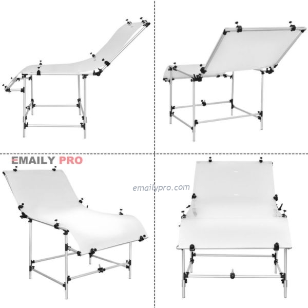 BÀN CHỤP SẢN PHẨM KÍCH THƯỚC 100*200CM