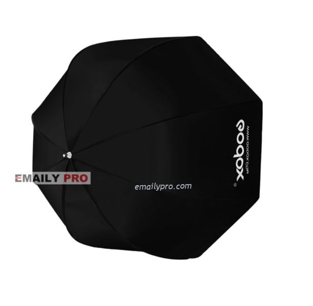 Dù Softbox Bát Giác Cao Cấp GODOX UBW - 95cm