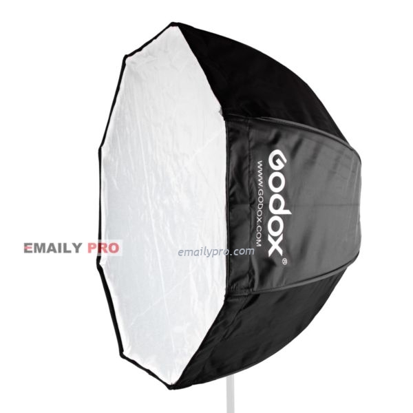 Dù Softbox Bát Giác Cao Cấp GODOX UBW - 120cm