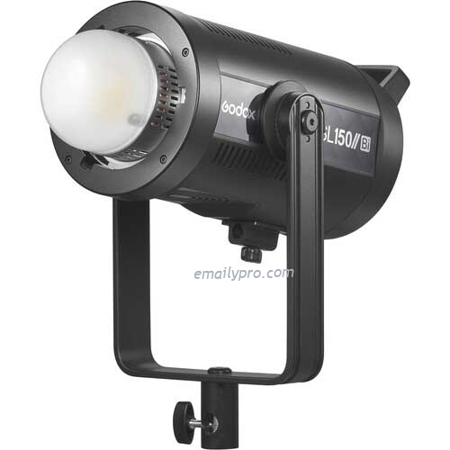 Đèn Led Godox SL150 II Bi Color 2800k-6500k