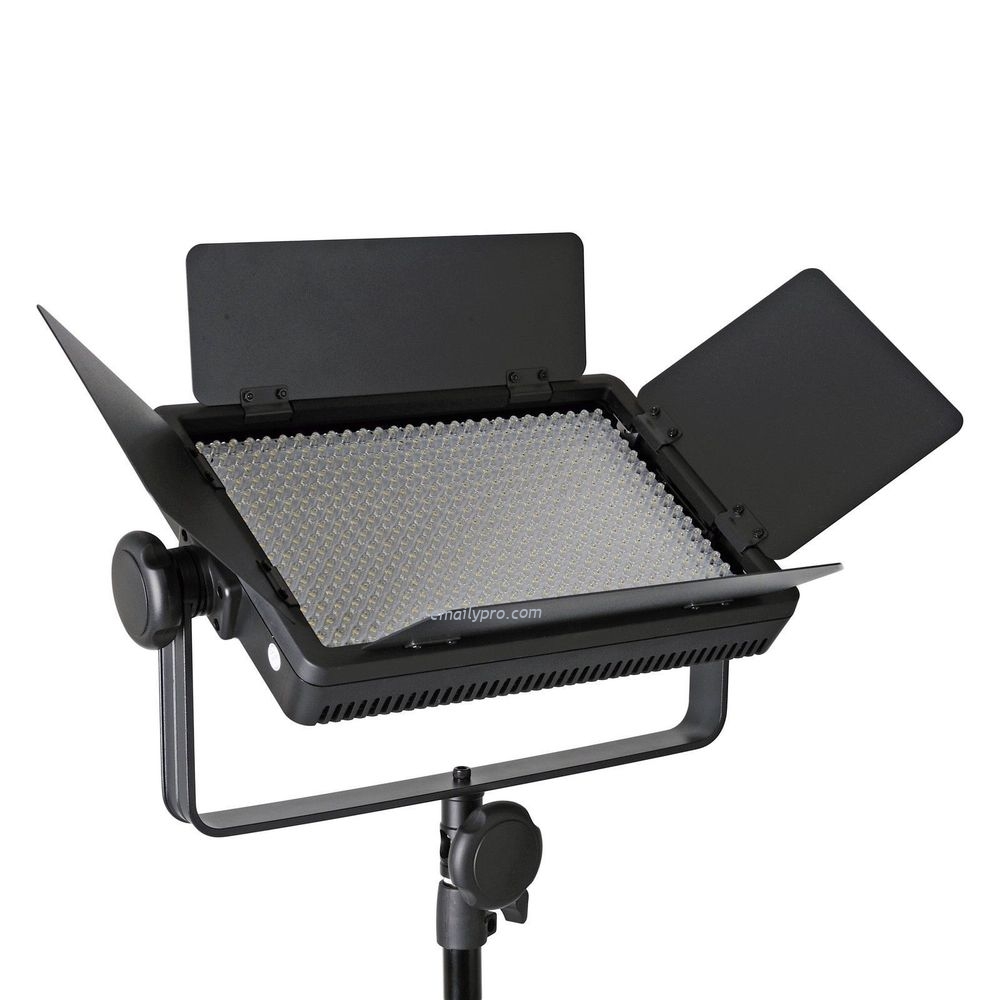 Đèn Led Godox 500C - Đèn Godox 500C Bi-Color