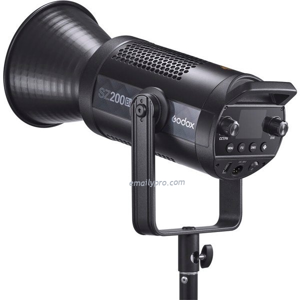 Đèn Led Godox SZ150 Bi Color 2700k-6500k