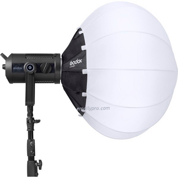 Đèn Led Godox SZ150 Bi Color 2700k-6500k