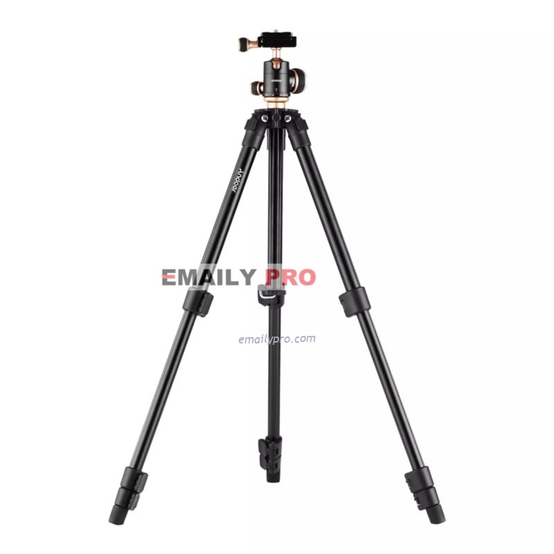 Chân Máy Ảnh Đa Năng ANDER Q-160SA