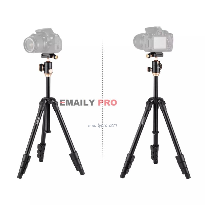 Chân Máy Ảnh Đa Năng ANDER Q-160SA