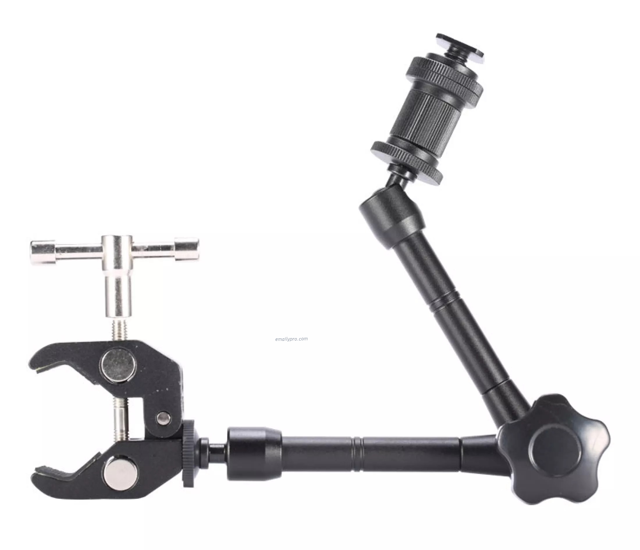 Khớp nối phụ kiện đa năng - Magic Arm