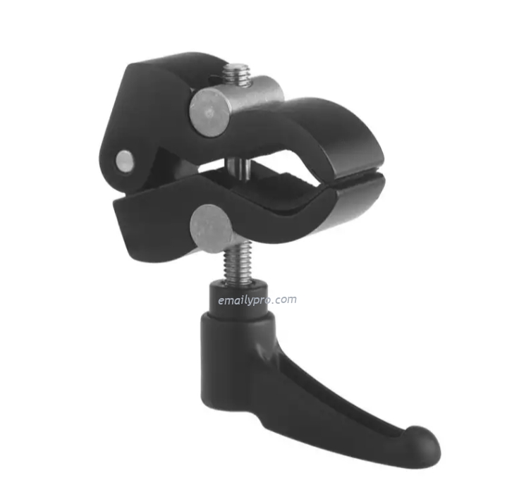 Kẹp Kim Loại Kết Nối Phụ Kiện 4.9mm