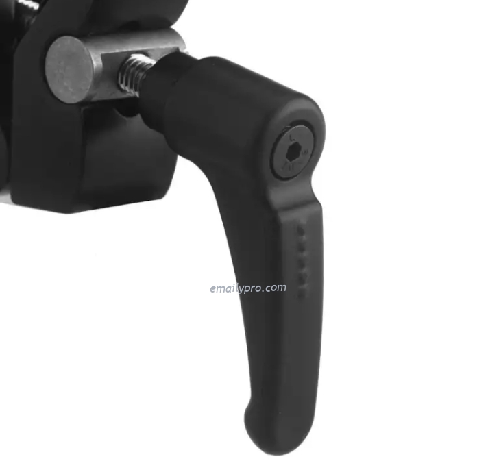 Kẹp Kim Loại Kết Nối Phụ Kiện 4.9mm