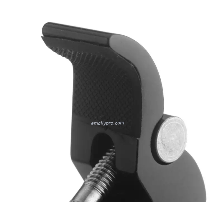 Kẹp Kim Loại Kết Nối Phụ Kiện 4.9mm