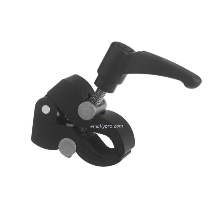 Kẹp Kim Loại Kết Nối Phụ Kiện 4.9mm