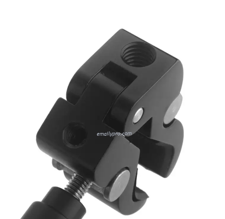 Kẹp Kim Loại Kết Nối Phụ Kiện 4.9mm