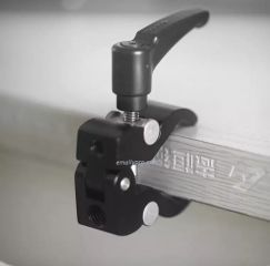 Kẹp Kim Loại Kết Nối Phụ Kiện 4.9mm
