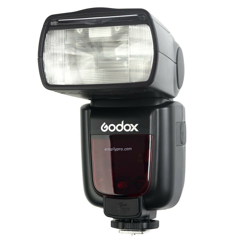 Đèn Flash Godox V850 II Chính hãng