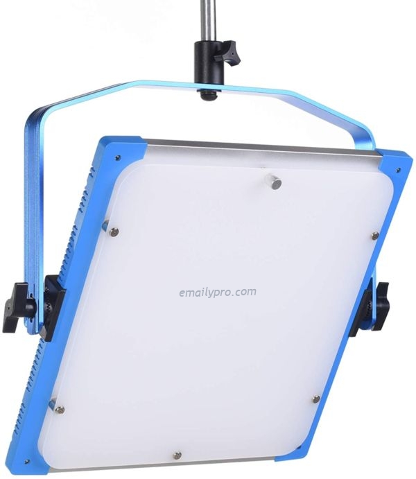 Đèn LED Nicefoto SL-1000A-III 3200k - 6500k